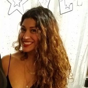 Meet your Posher, Robyn